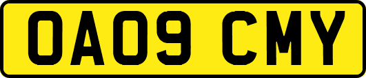 OA09CMY