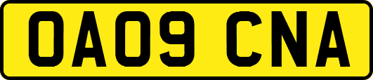 OA09CNA