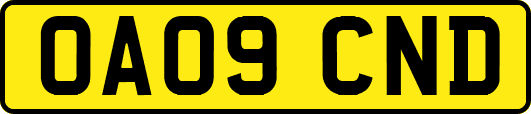 OA09CND