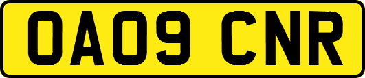 OA09CNR