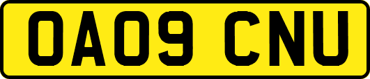 OA09CNU