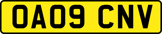 OA09CNV