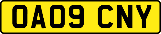 OA09CNY