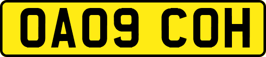 OA09COH