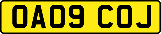 OA09COJ