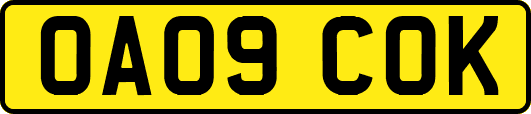 OA09COK