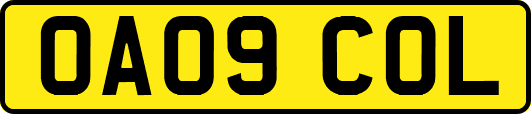 OA09COL
