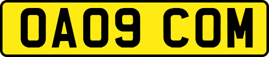OA09COM