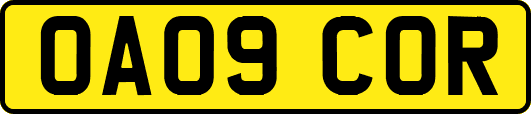 OA09COR