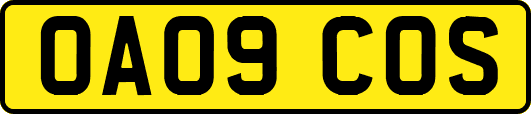 OA09COS