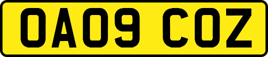 OA09COZ