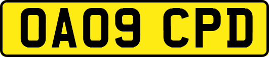 OA09CPD
