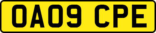 OA09CPE