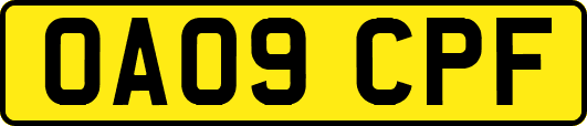 OA09CPF