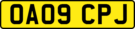 OA09CPJ