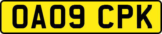 OA09CPK