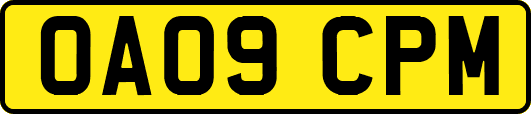 OA09CPM