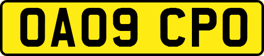 OA09CPO