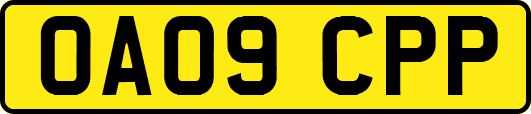 OA09CPP