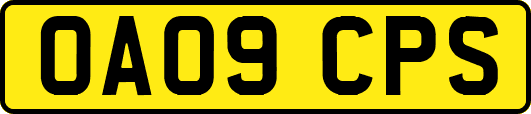 OA09CPS