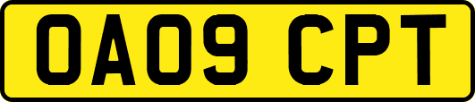 OA09CPT