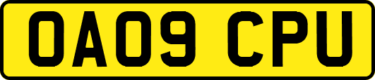 OA09CPU
