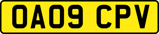 OA09CPV