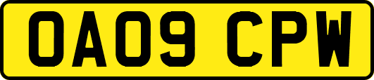 OA09CPW