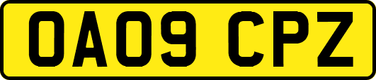 OA09CPZ