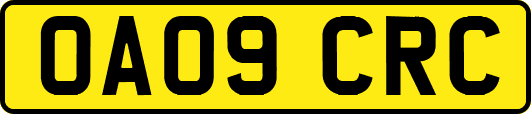 OA09CRC
