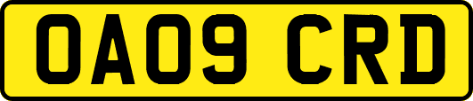 OA09CRD