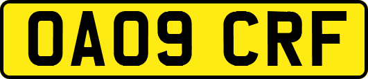 OA09CRF