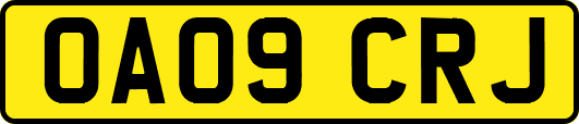 OA09CRJ