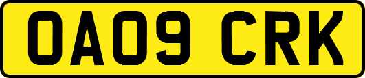 OA09CRK
