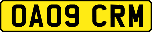 OA09CRM