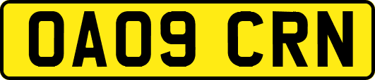 OA09CRN