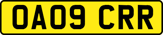 OA09CRR