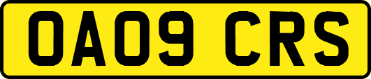 OA09CRS