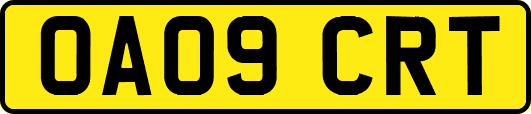 OA09CRT