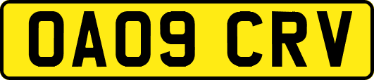 OA09CRV