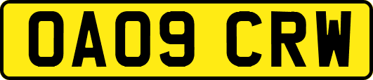 OA09CRW