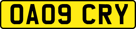 OA09CRY