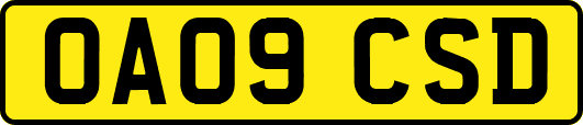 OA09CSD