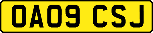 OA09CSJ