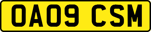 OA09CSM