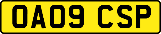OA09CSP