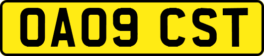 OA09CST