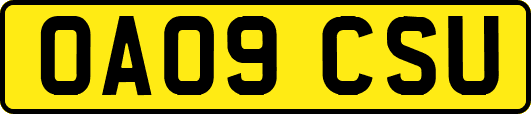OA09CSU