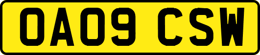 OA09CSW