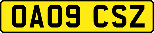 OA09CSZ